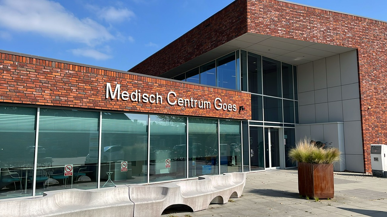 Medisch centrum Goes