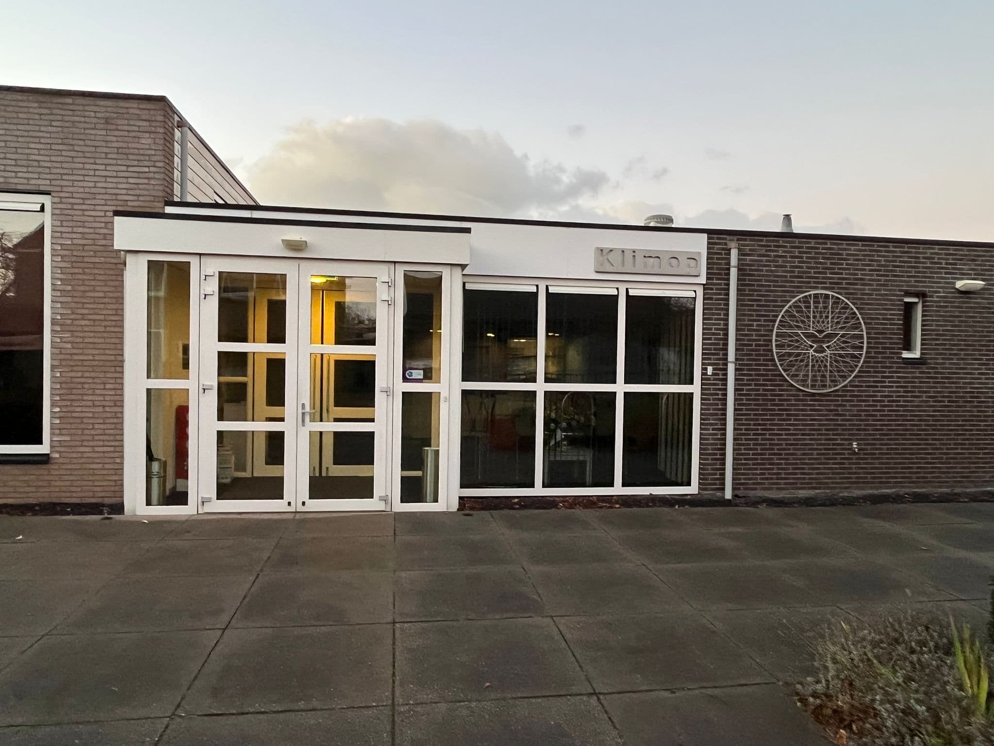 Rijbewijskeuring-koudekerke