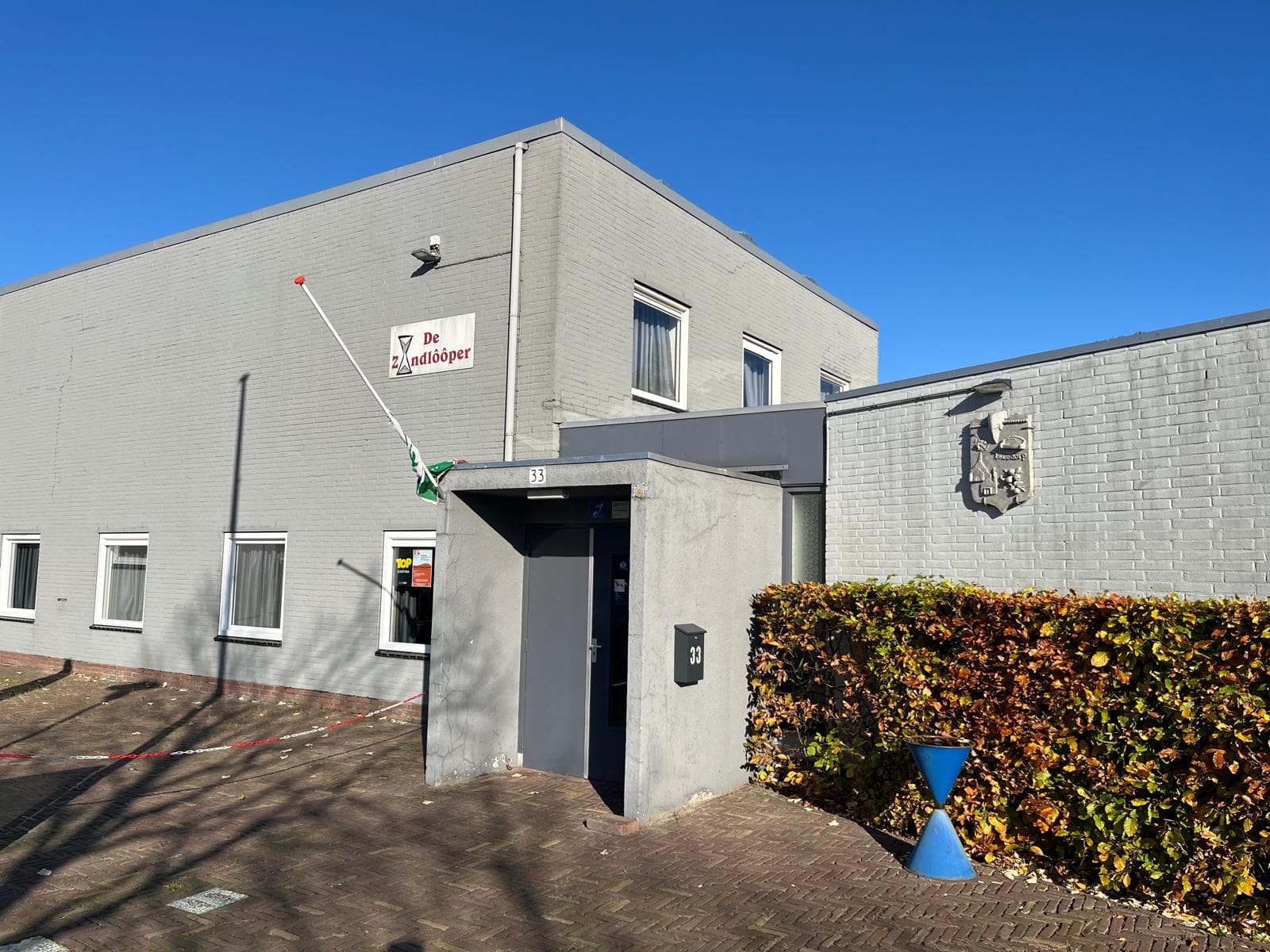 rijbewijskeuring-lewedorp