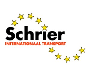 Schrier internationaal transport