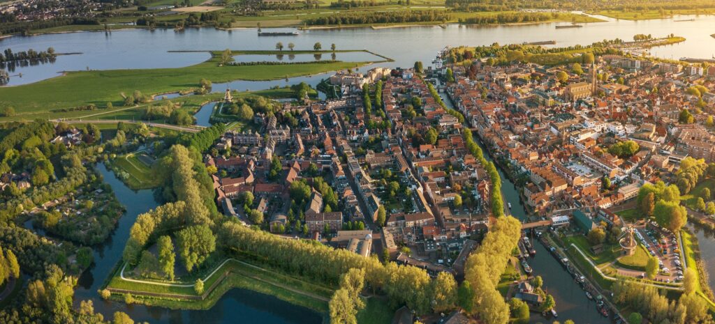 groot rijbewijs verlengen in gorinchem