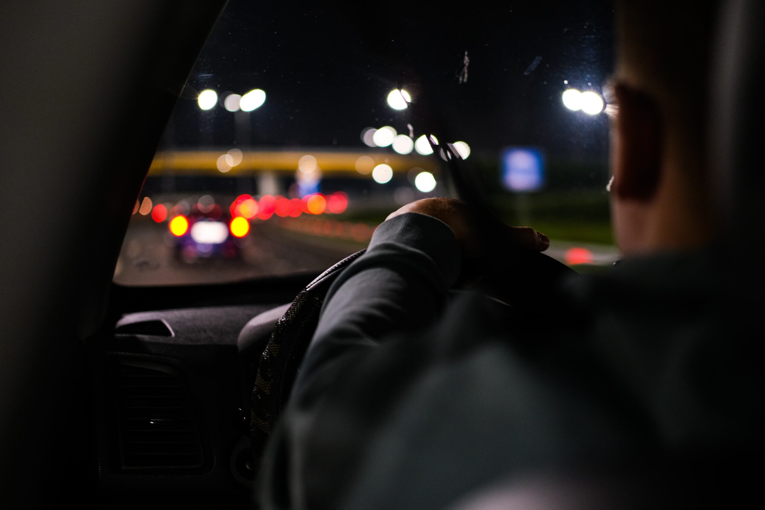 Rijbewijskeuring weekend avond
